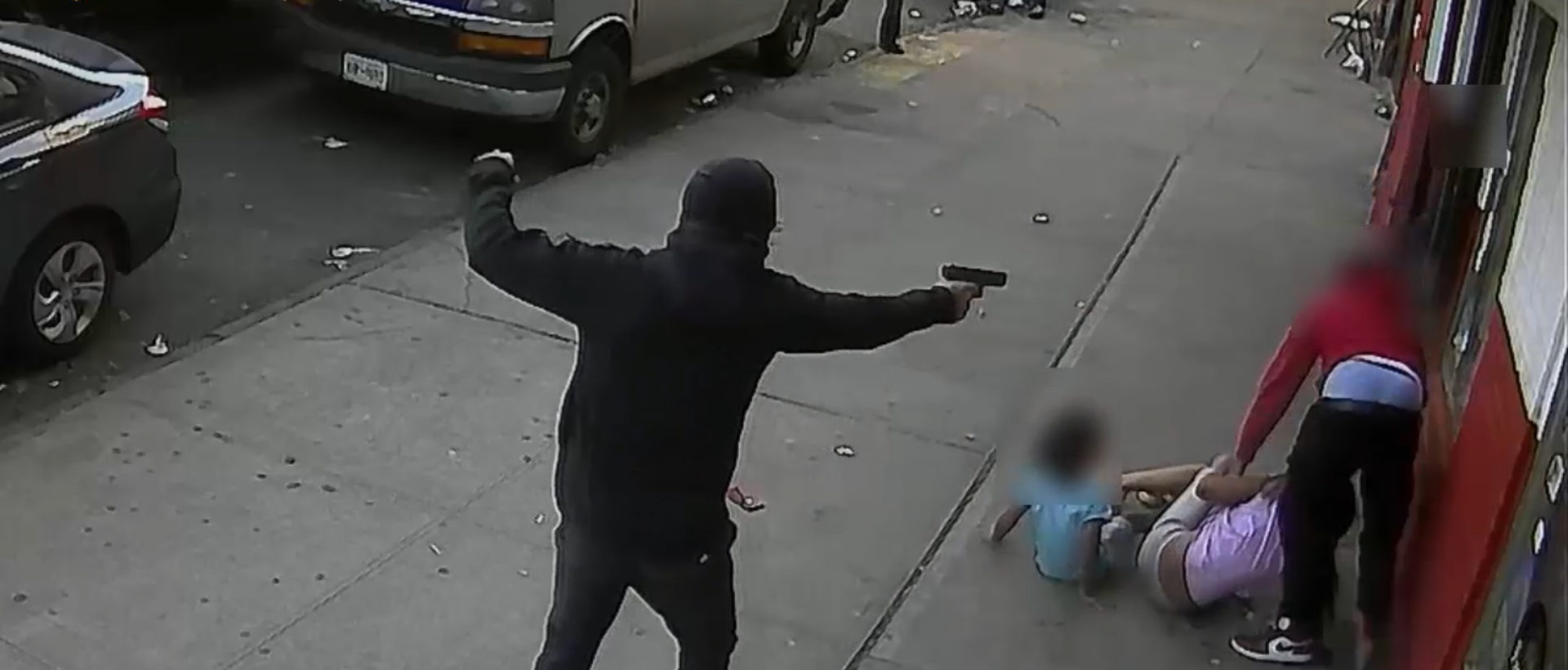 Видео нападения от первого лица. Стрельба в Нью джерси. Перестрелка в Нью-Йорке 2001 году. Нью Йорк криминал дети.