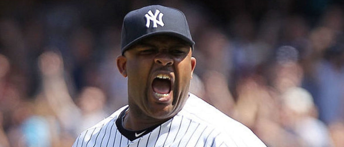 CC Sabathia once woke up naked at a Jay-Z party after a drinking