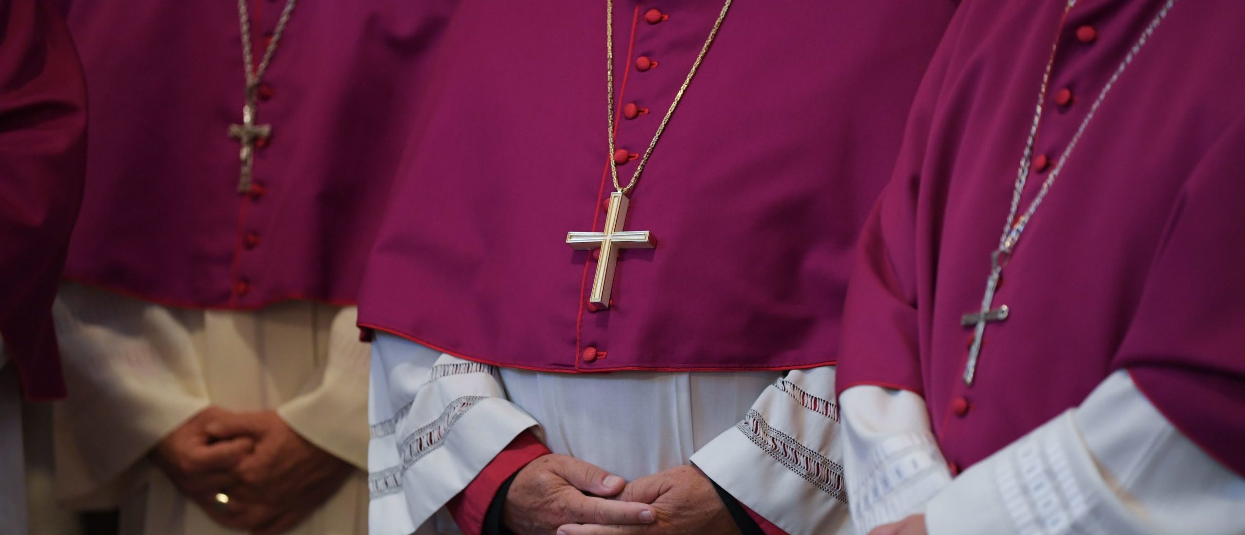 Archbishop to pray for L.A. before Dodgers honor Sisters on Pride