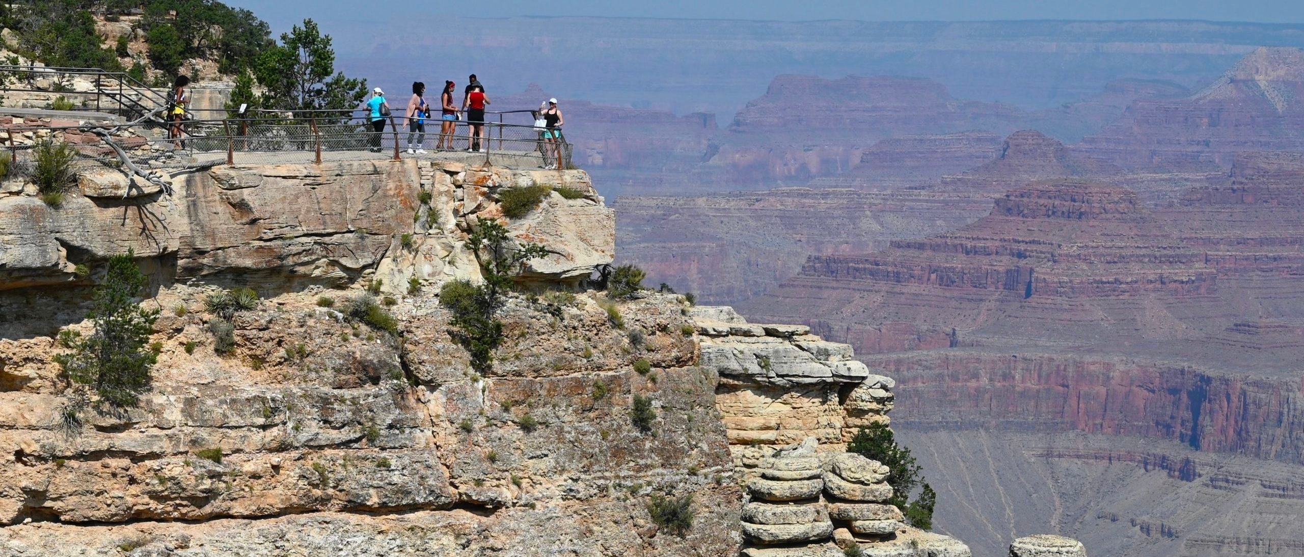 Woman Dies In Flash Flood At Grand Canyon The Daily Caller
