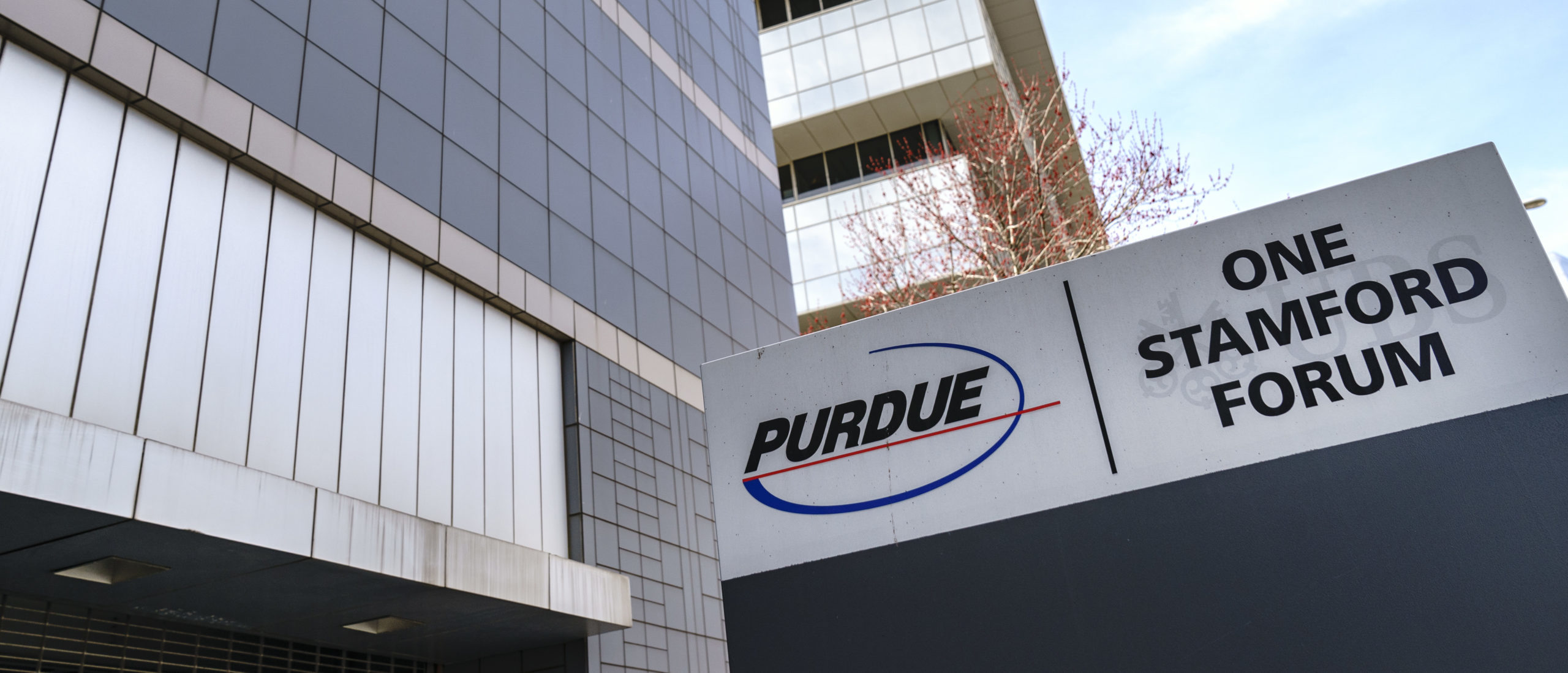 Purdue Pharma Still Faces Hundreds Of Lawsuits Related To OxyContin