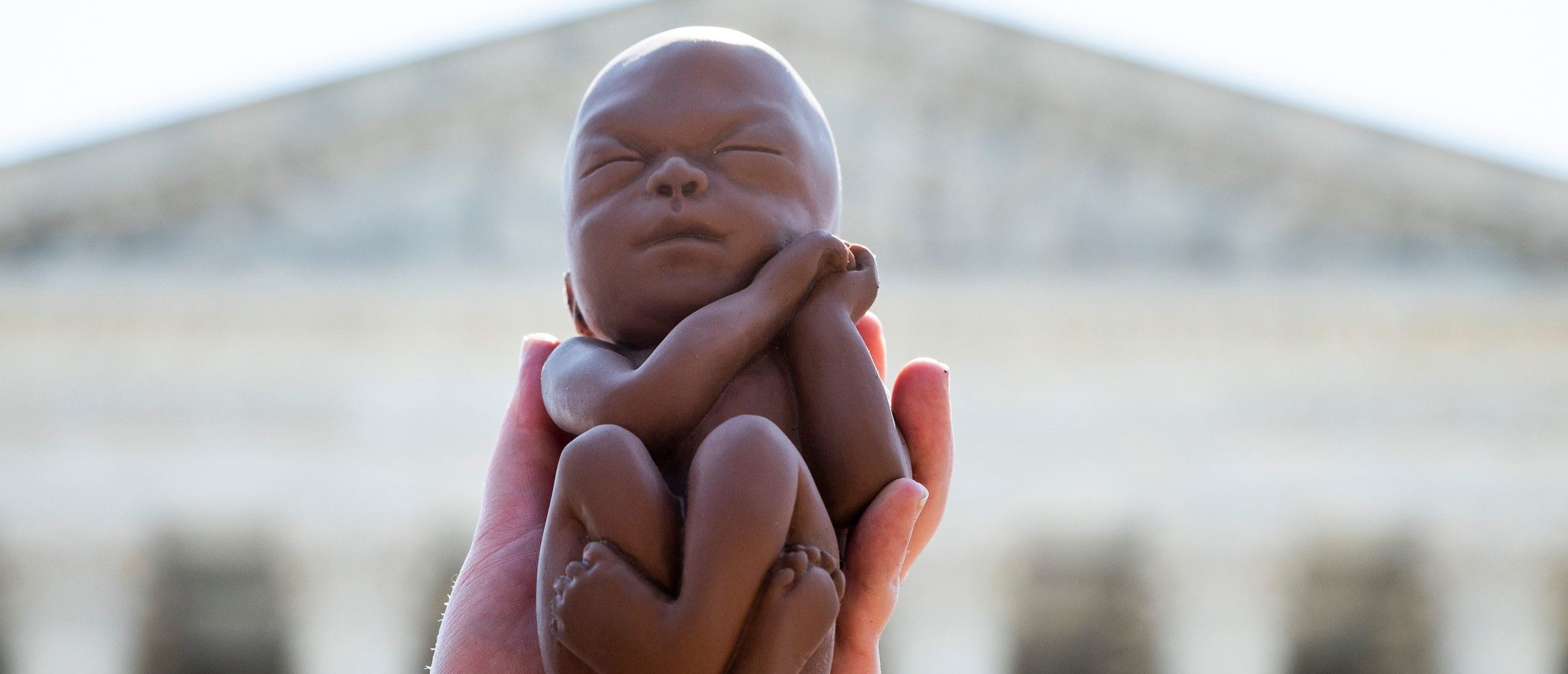 Supreme Court Refuses To Take Up Rhode Island Fetal Personhood Case The Daily Caller 9827