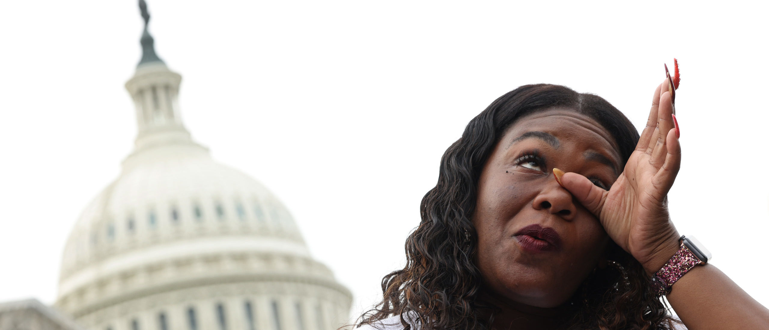 ‘Defund The Police’ Is Not The Problem: Cori Bush Refuses To Ditch Unpopular Slogan As Election Season Heats Up