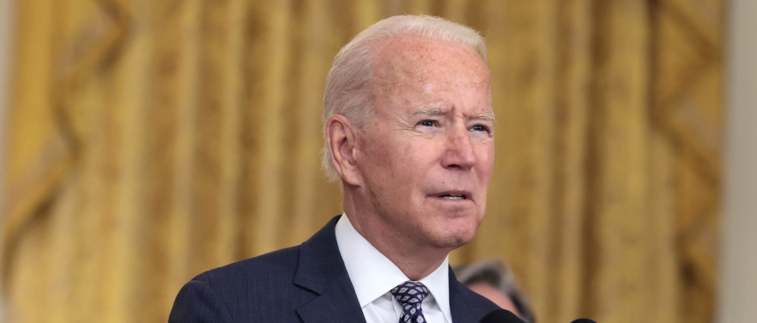 EXCLUSIVE: ‘This Is A Massive F*** Up’: Team Organizing Private Flights Out Of Afghanistan Says The Biden Administration Has Been An ‘Impediment’ To Their Evacuations