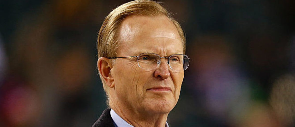 Giants Owner John Mara Says People Are ‘Sick And Tired’ Of Players ...