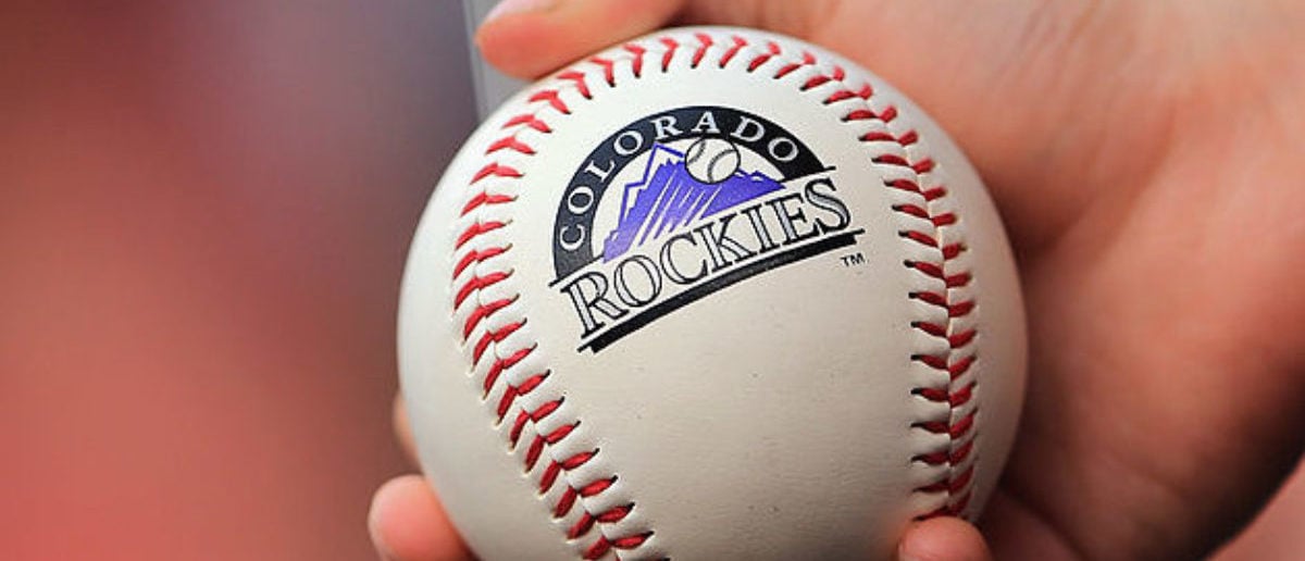 Colorado Rockies on X: “Today I got a message saying, 'Way to go