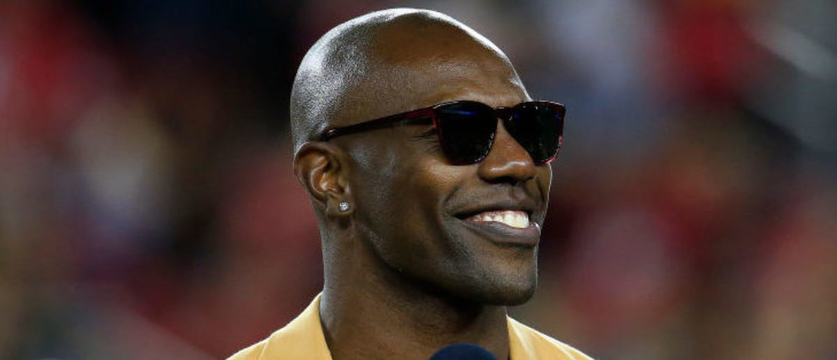 Report: Terrell Owens Joins Fan Controlled Football, Will Play with Johnny  Manziel, News, Scores, Highlights, Stats, and Rumors