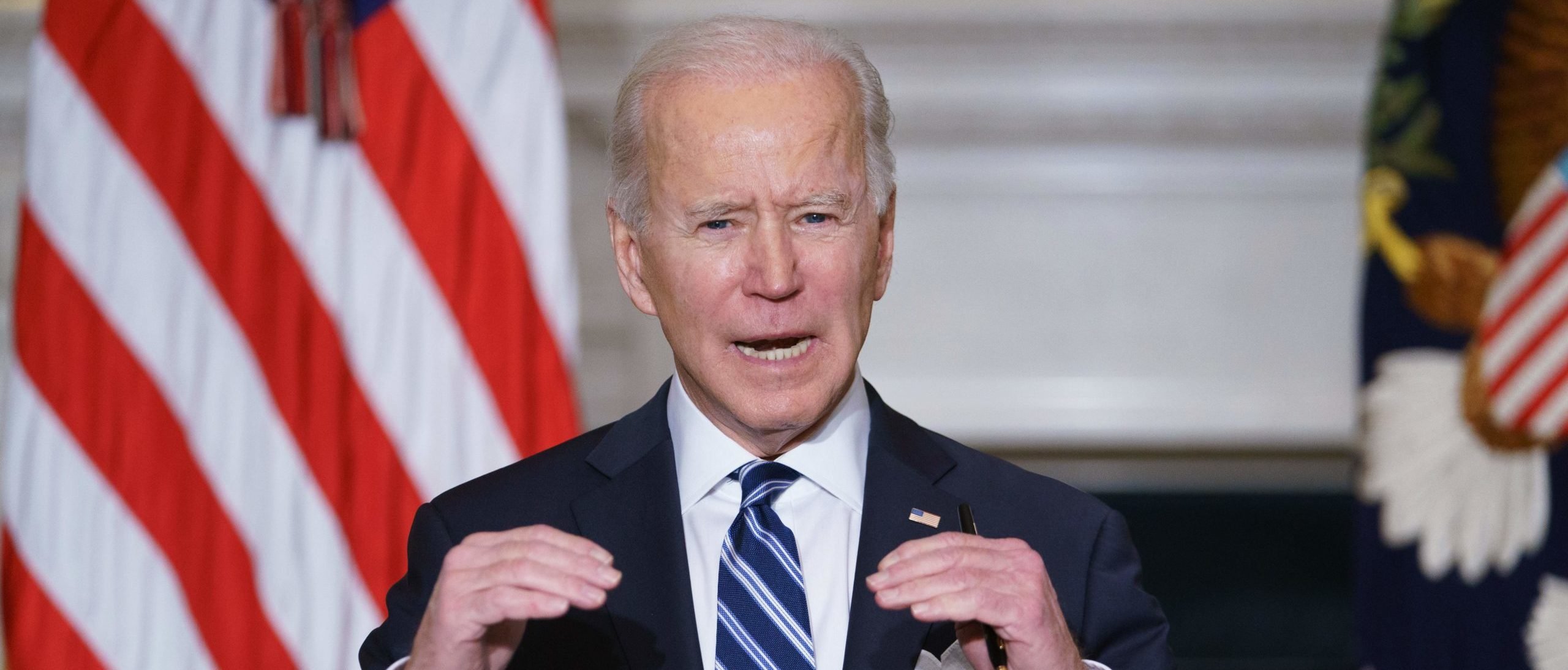 Republicans Question Biden’s Mental State, Call On Him To Resign Over Afghanistan thumbnail