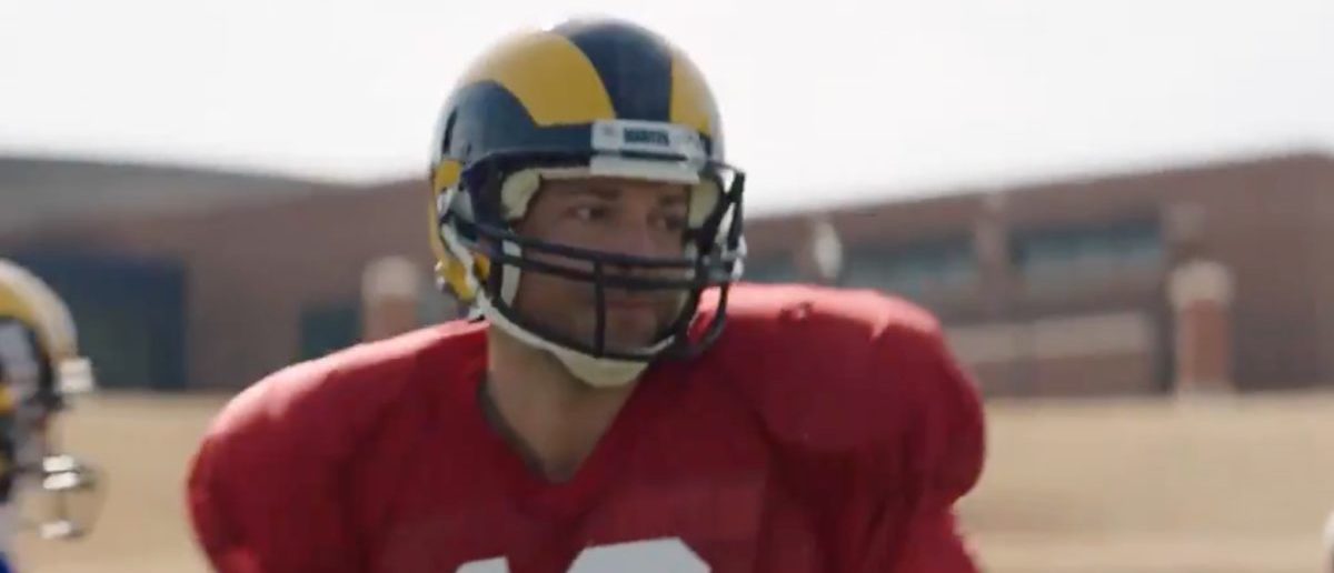 Trailer For Kurt Warner's Biopic Released [WATCH]