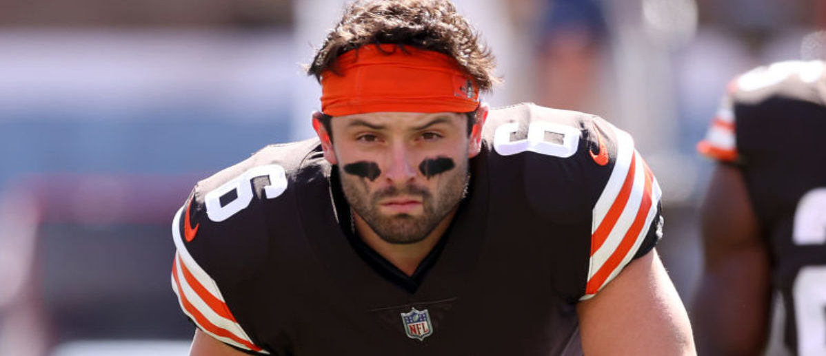 Daily Dawg Tags: Details on potential Baker Mayfield trade to Carolina