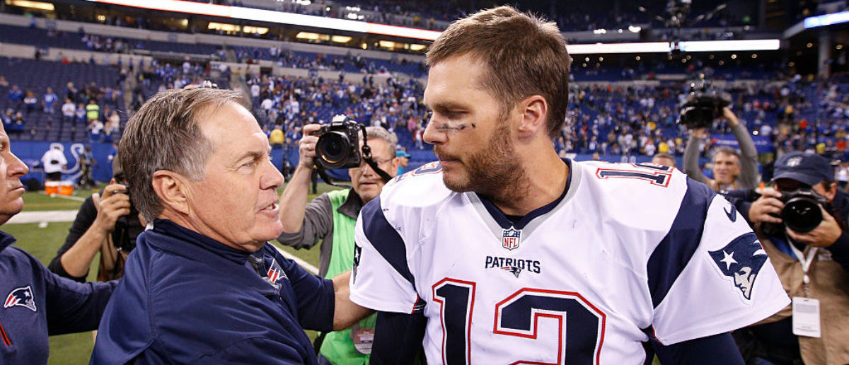 Tom Brady vs. Bill Belichick: Who is responsible for Patriots