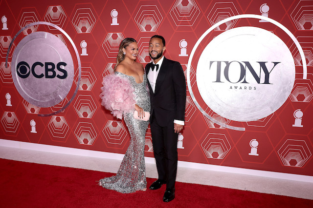 (Photo by Dimitrios Kambouris/Getty Images for Tony Awards Productions)