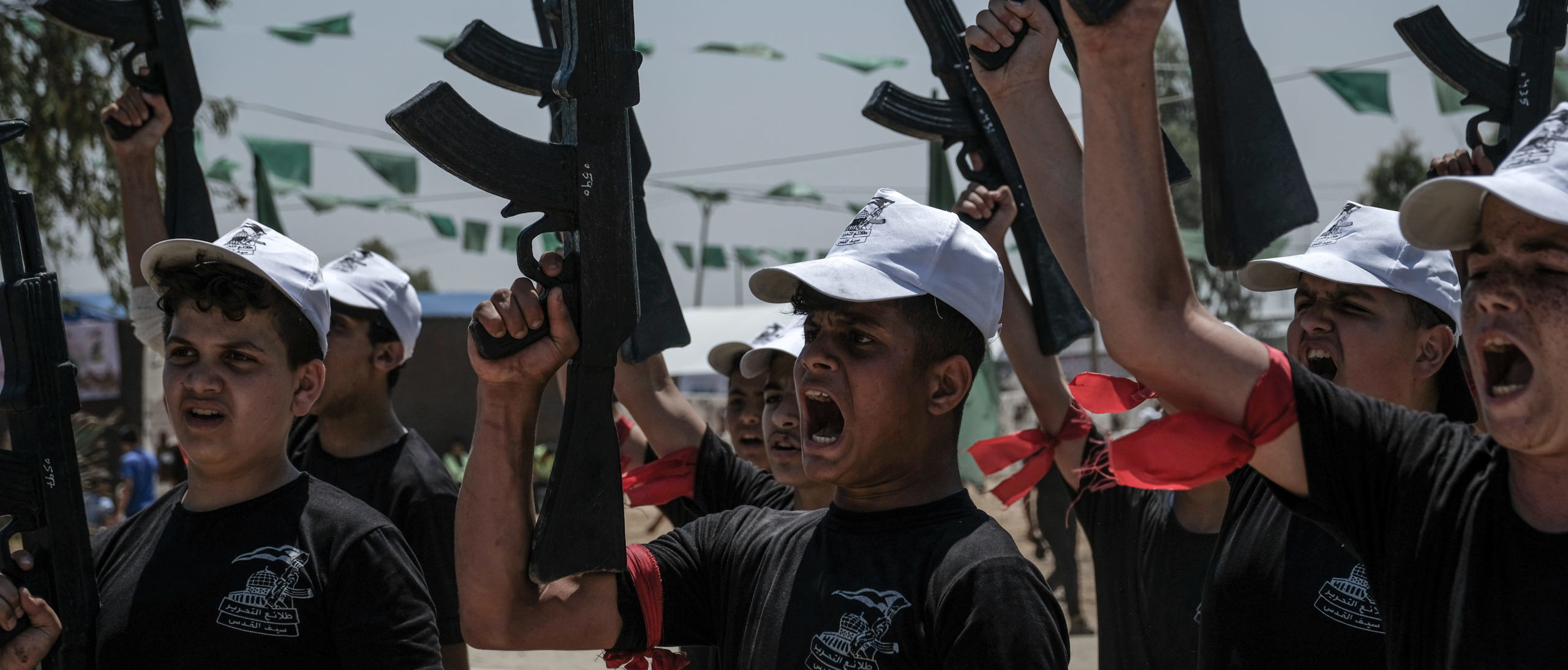 La inteligencia israelí tenía planes de Hamás un año antes del ataque: INFORME