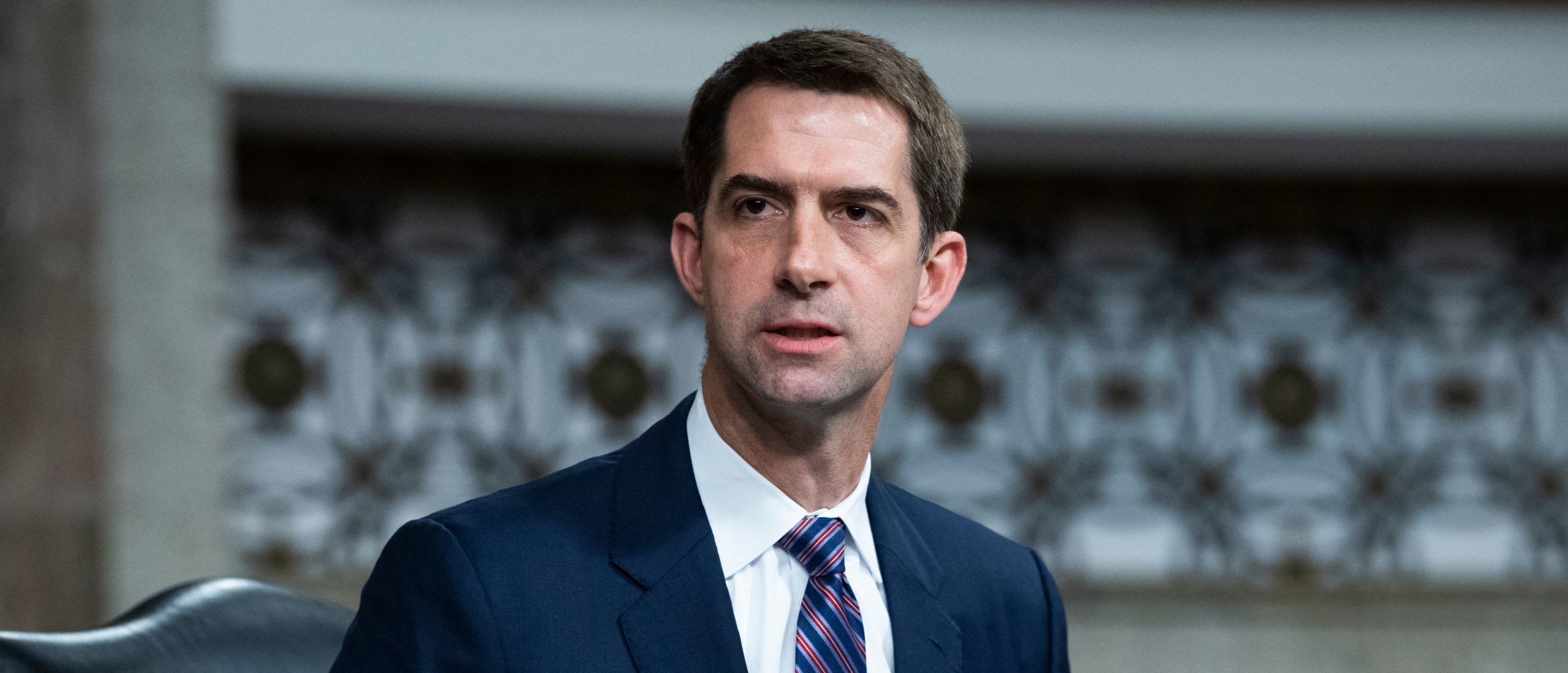 Sen. Tom Cotton Introduces Bill To End US Funding Of Palestinian ‘Martyr Payments’