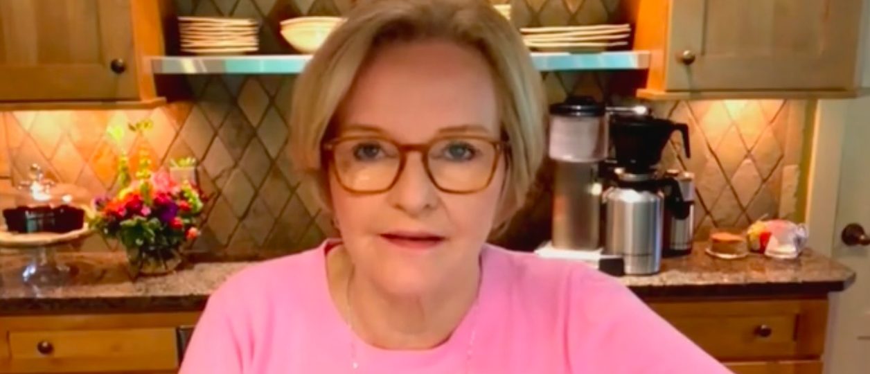 ‘Democrats Will Get Elected Over This’: Claire McCaskill Says Texas Abortion Law Will Hurt Republicans thumbnail