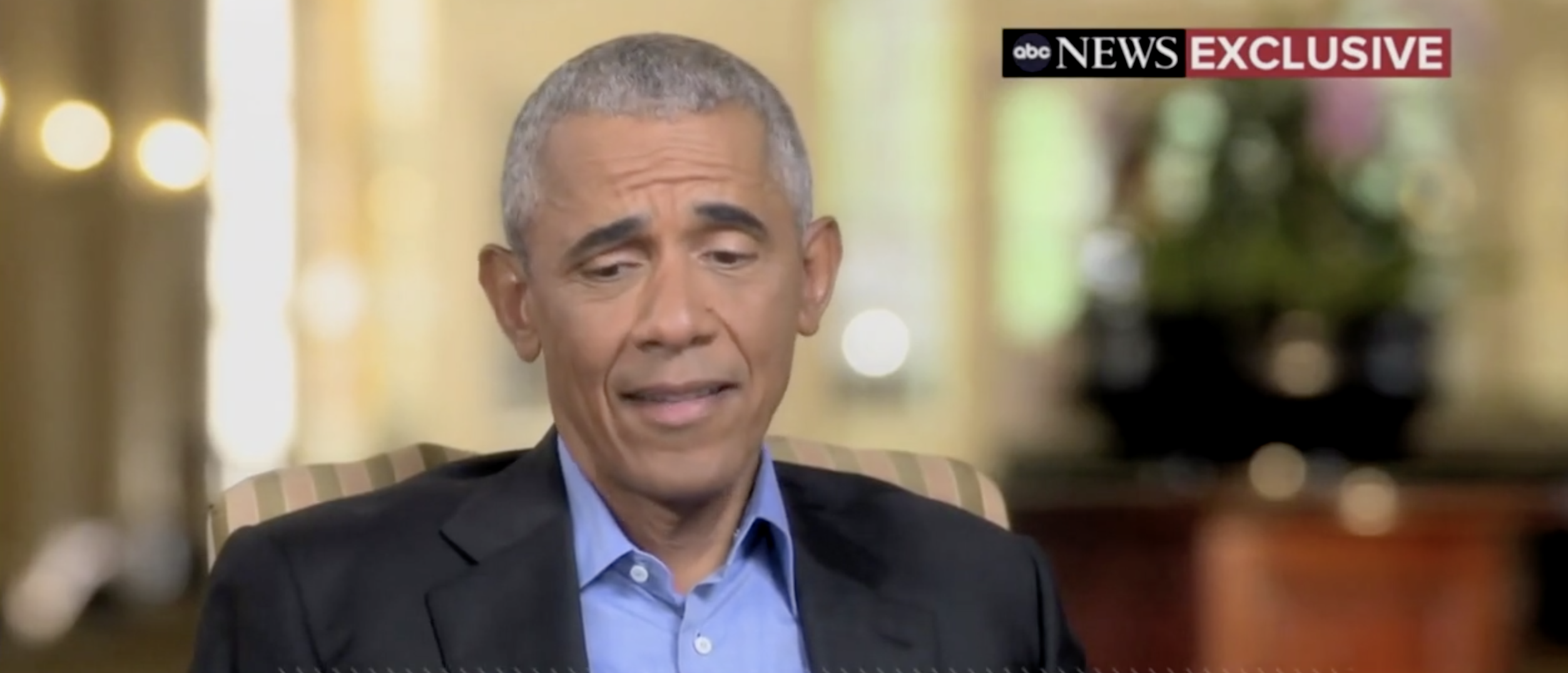 Obama Calls Migrant Crisis ‘heartbreaking Dismisses Idea Of ‘open Borders The Daily Caller 7768