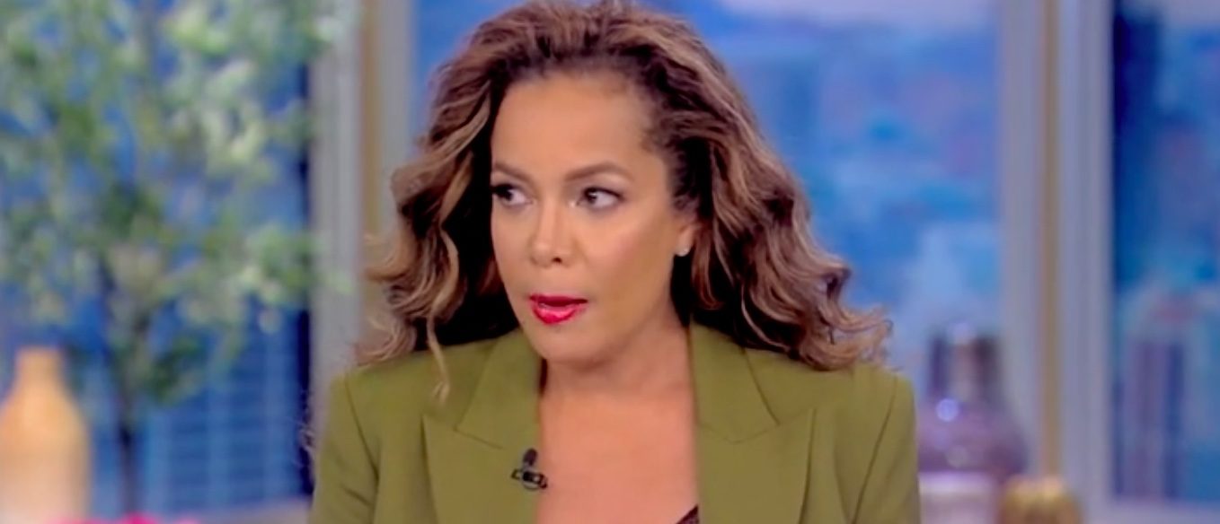‘I Owe Him An Apology’: Sunny Hostin Says She Was Wrong To Accuse Gen ...