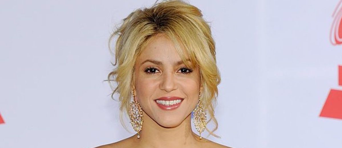 Shakira llama a las acusaciones de fraude fiscal una ‘campaña de prensa lasciva’