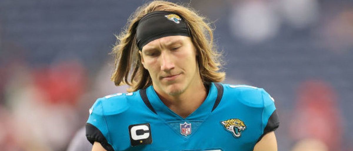 What's next for Jacksonville Jaguars quarterback Trevor Lawrence? - Big Cat  Country