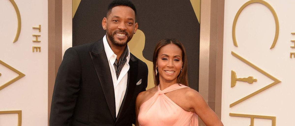 Will Smith Opens Up About His ‘spectacular Sex Life With Jada And Not Having A Conventional