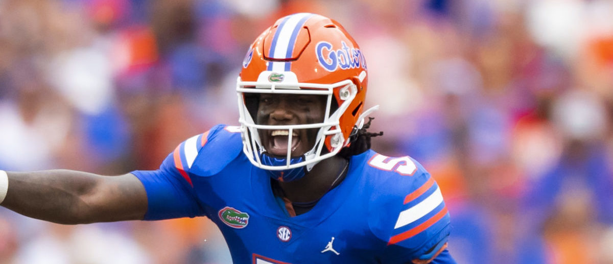 Florida vs. Vanderbilt: Gators to wear throwback uniforms, Olympians to do  Two Bits - Alligator Army