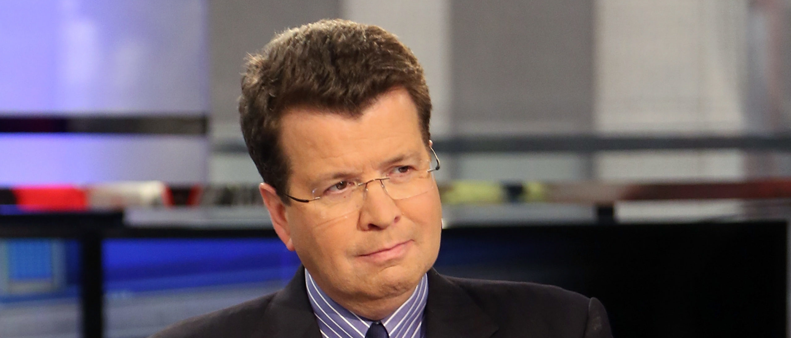 Fox News Host Neil Cavuto Tests Positive For COVID-19 | The Daily Caller