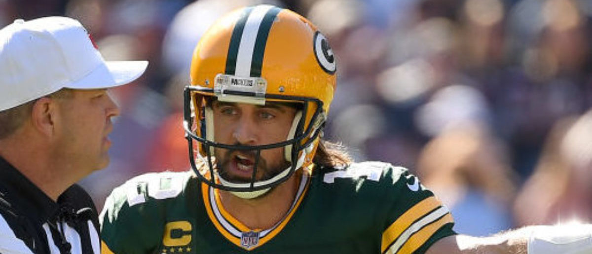 Can the #Packers Still Own the #Bears without #AaronRodgers? 