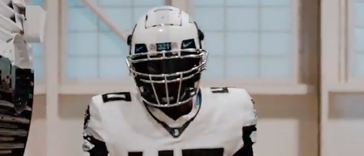 UCF unveils moon-themed uniforms - Footballscoop