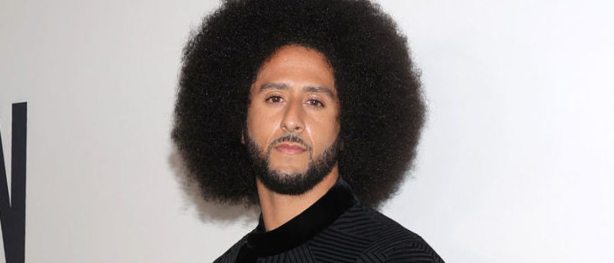 Colin Kaepernick to tryout for Las Vegas Raiders this week (report) 