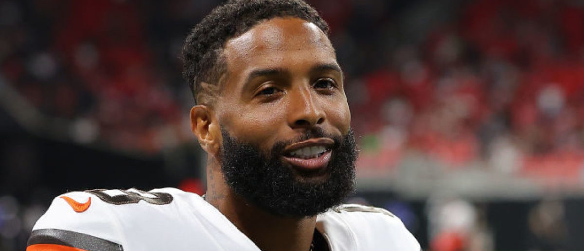 Odell Beckham Jr. Earns $500K Contract Incentive with Rams