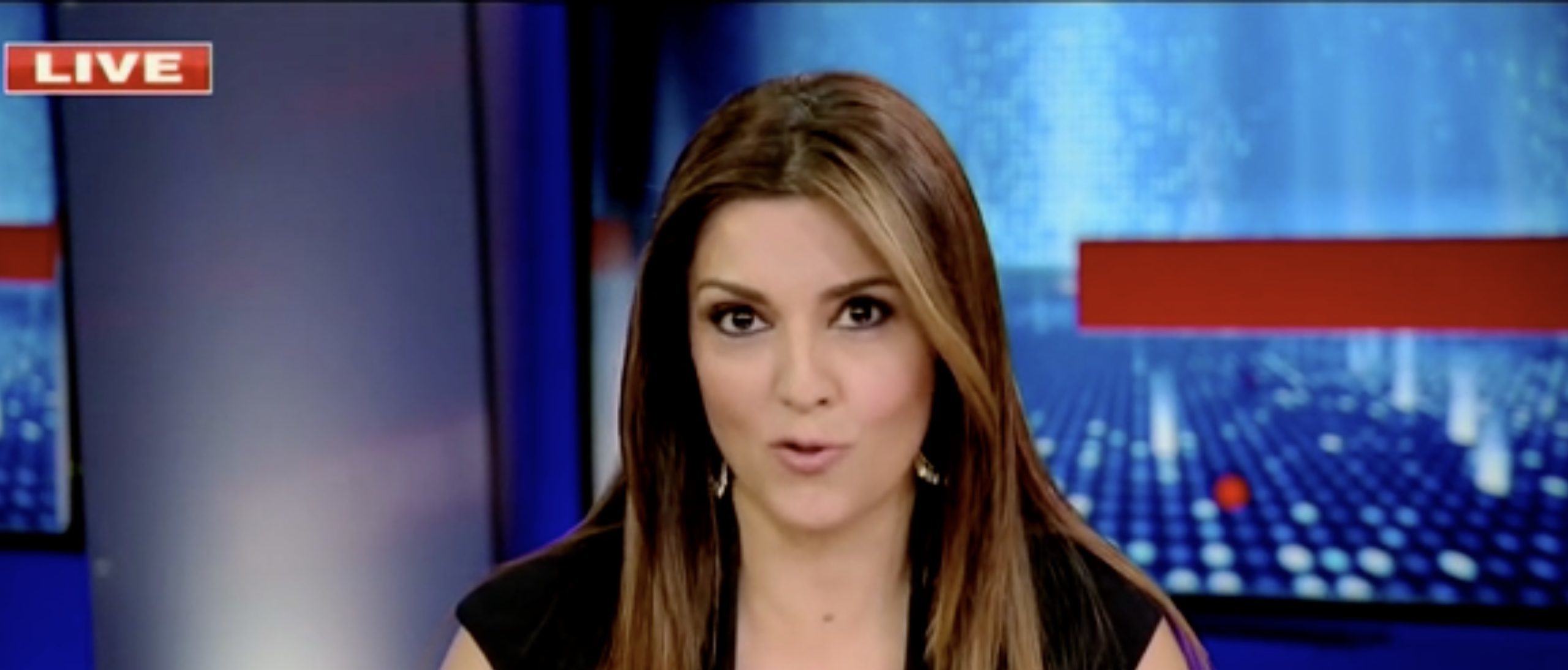 ‘he Sounds Very Entitled Rachel Campos Duffy Says She Gets ‘a Lot Of