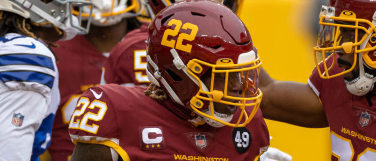 Deshazor Everett: Washington player in hospital after fatal car