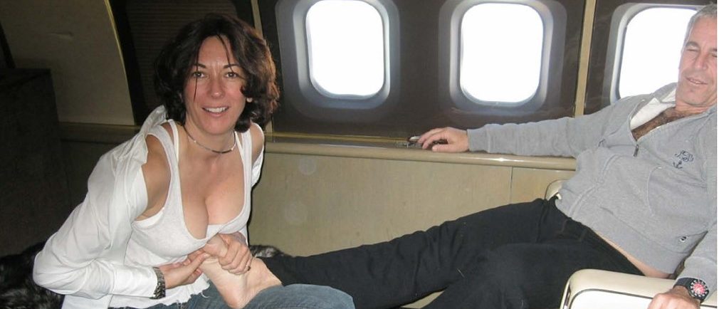 Ghislaine Maxwell Sentenced To 20 Years For Epstein Sex Trafficking Case