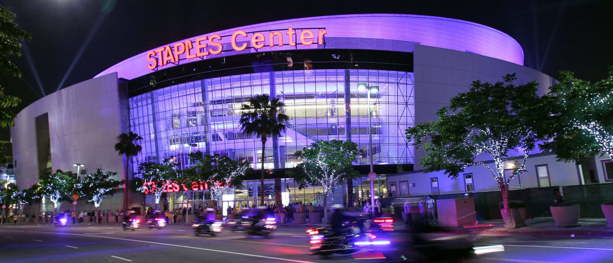 Lakers: Crypto.com Arena and the 5 goofiest venue names in sports