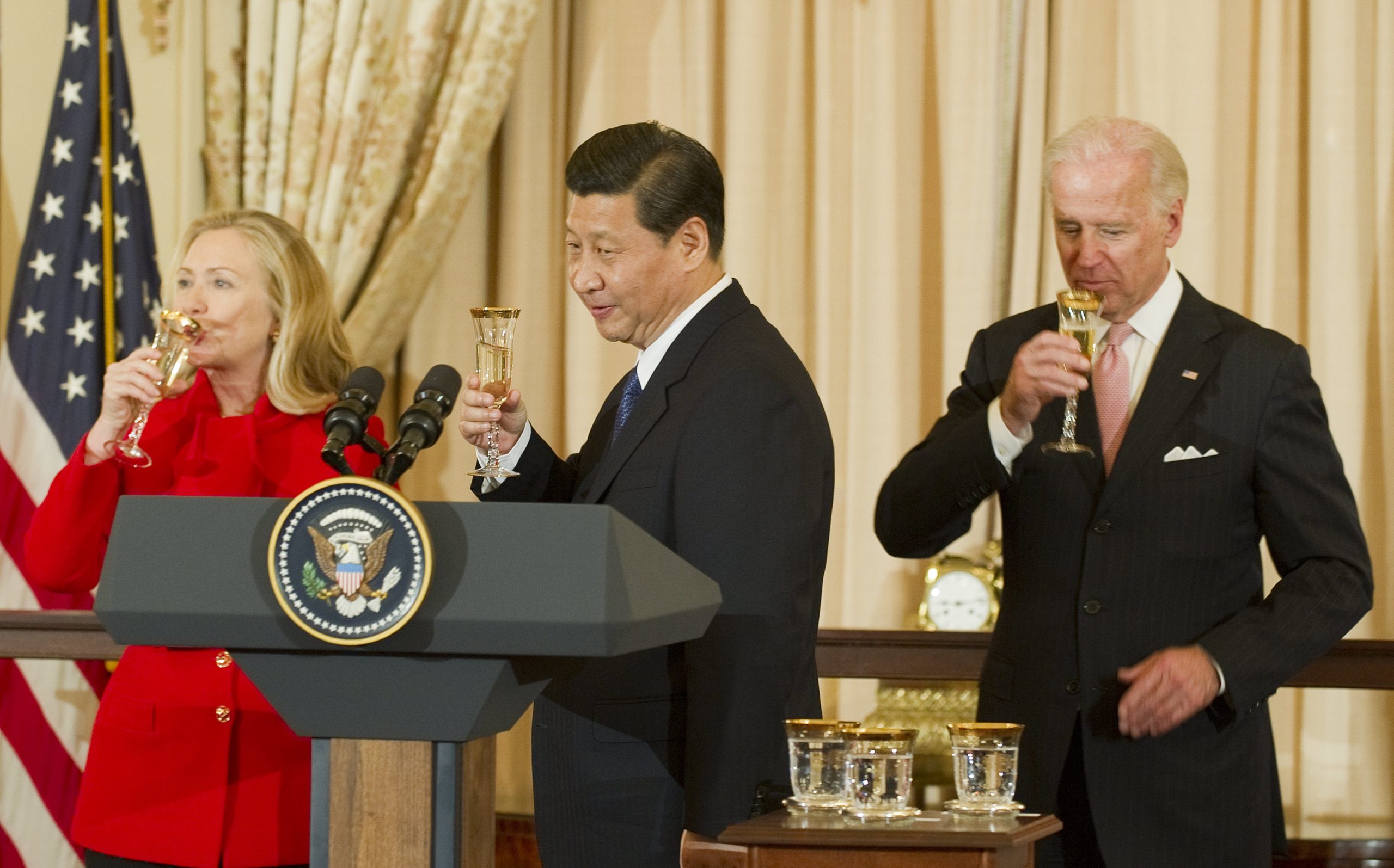 Hillary-Clinton-Joe-Biden-Xi-Jingping-Clinton-Foundation