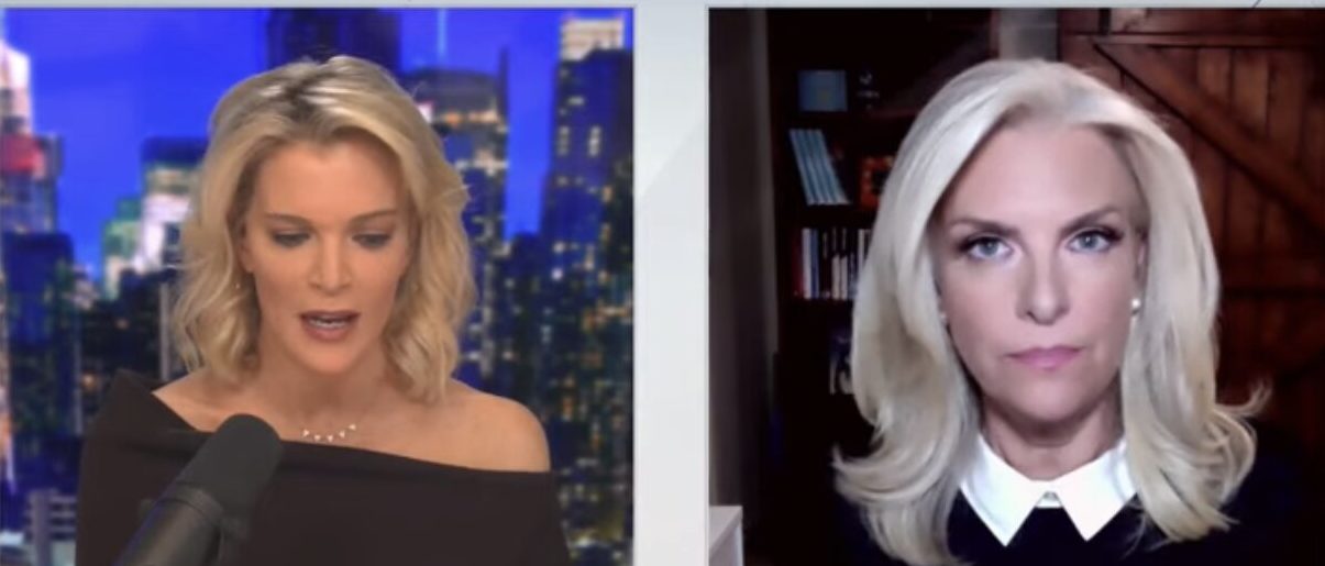 ‘what If I Worked Over At Cnn Janice Dean Fires Back At Media That Blew Off Her Crusade To 