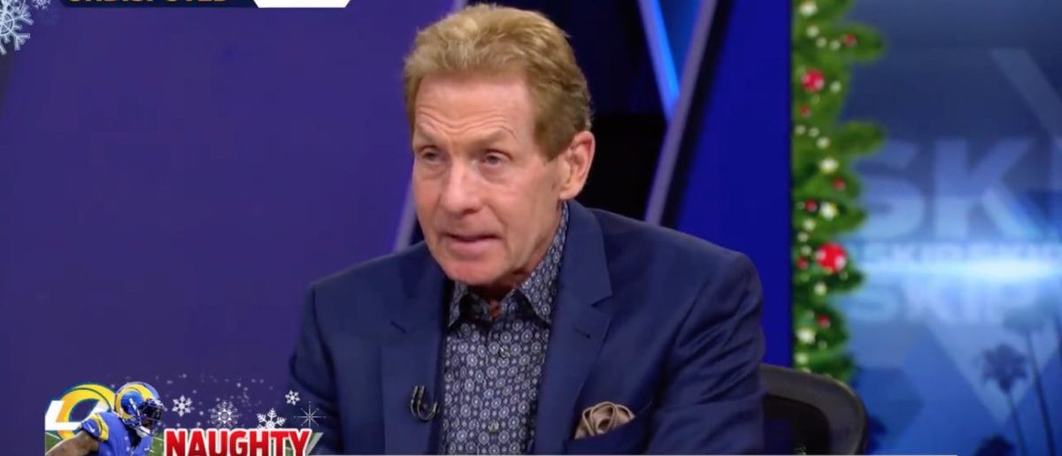 Odell Beckham Jr. was born to play for the Cowboys — Skip Bayless, The  Skip Bayless Show