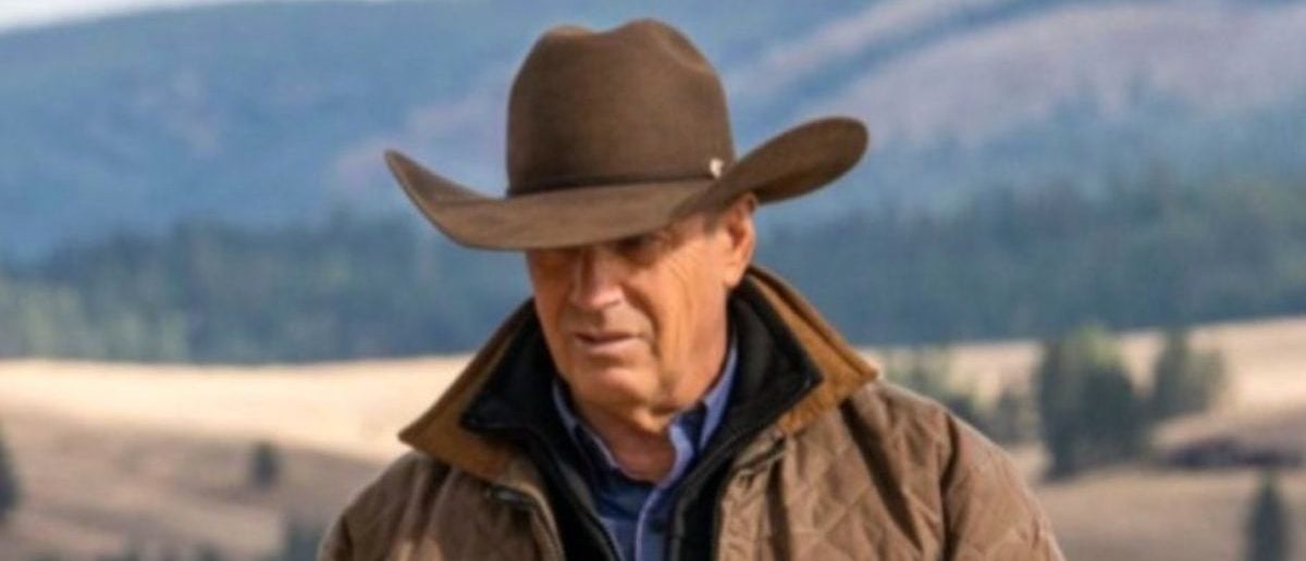 Kevin Costner habla sobre el 'nivel de violencia' en 'Yellowstone'