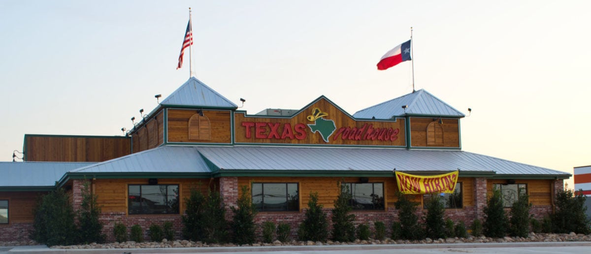 FACT CHECK Is Texas Roadhouse Giving Away Dinner Vouchers To Everyone