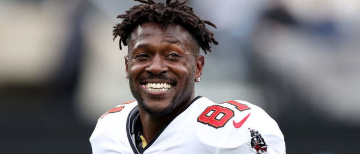 Antonio Brown allegedly offered spot on USFL team by former Steelers coach  Todd Haley