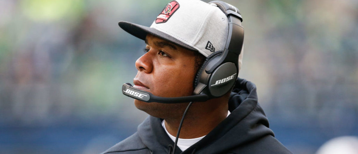 Byron Leftwich emerges as frontrunner for Jaguars head coaching job