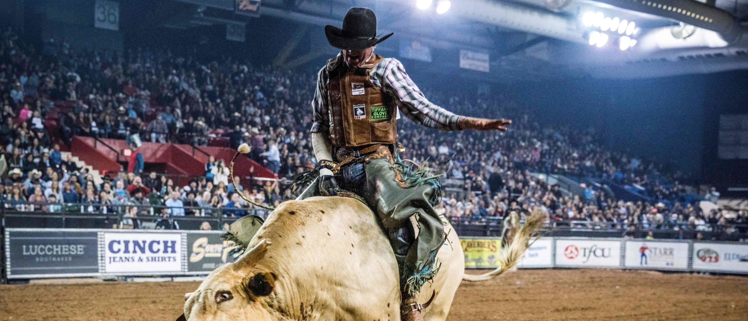 America's Love of 'Yellowstone' Helps Launch Bull Riding as a Team Sport -  WSJ