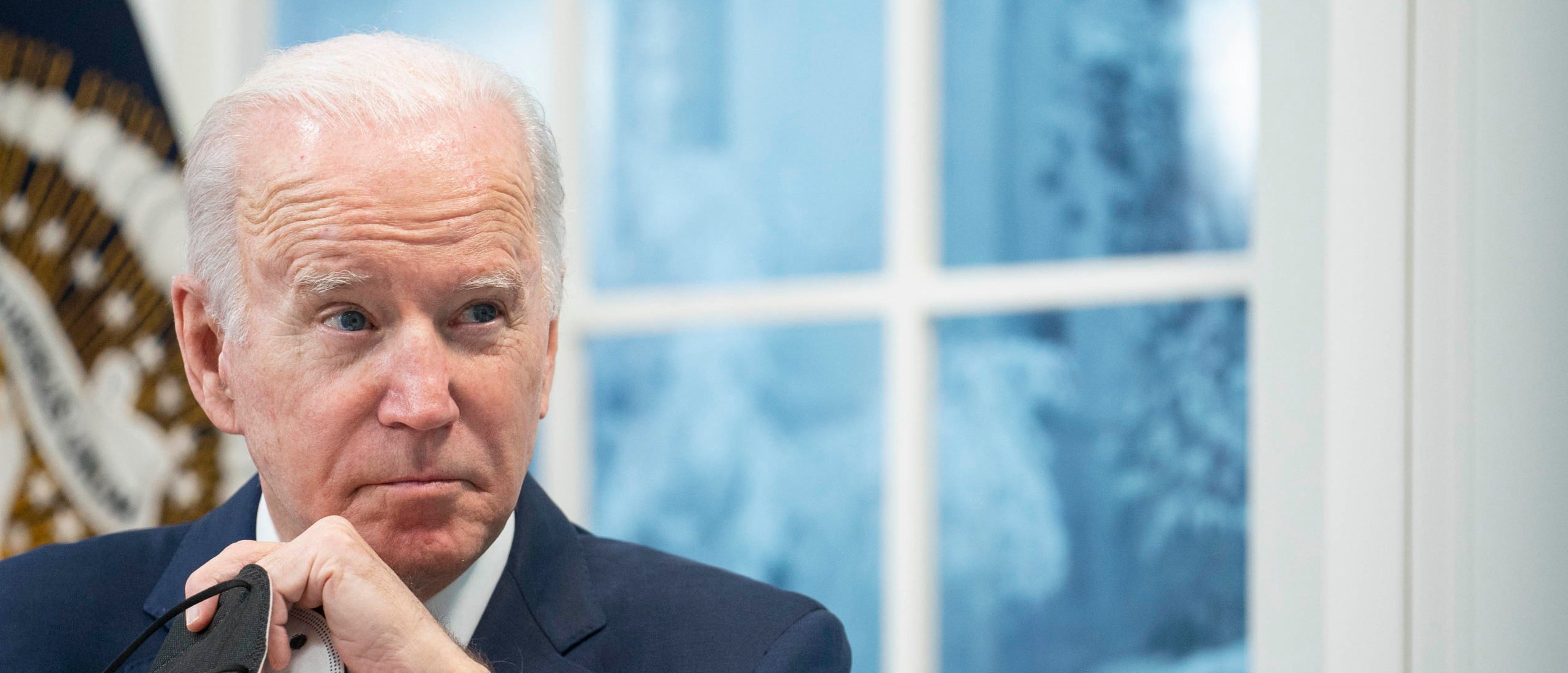 Supreme Court To Review Challenges To Biden’s Vaccine Mandates