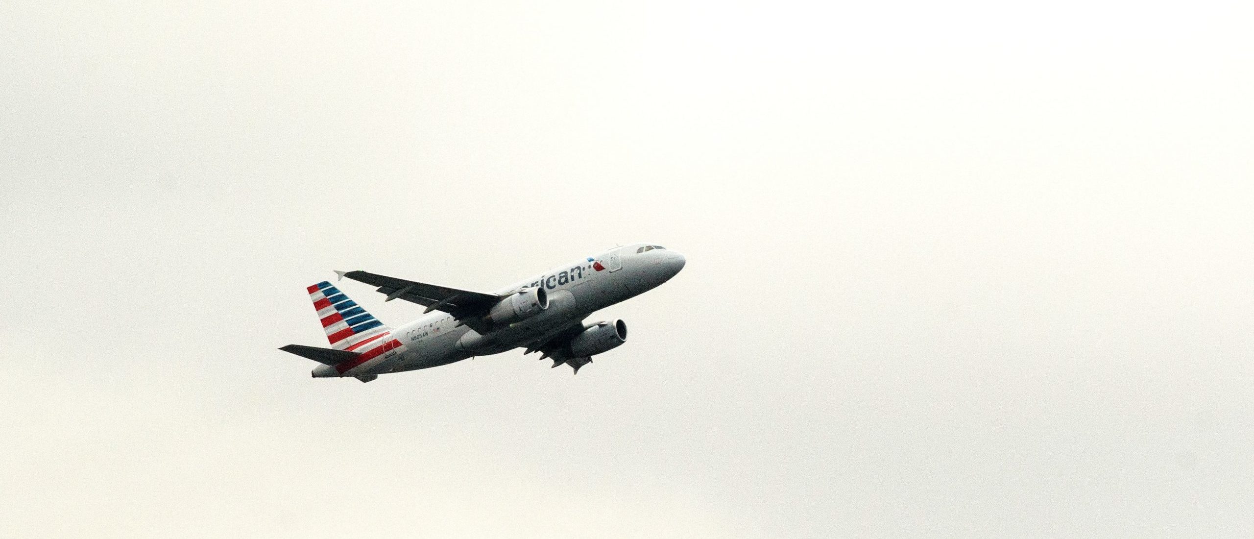 REPORT: Plane Turns Around Mid-Flight Because Passenger Refused To Abide By Mask Rules