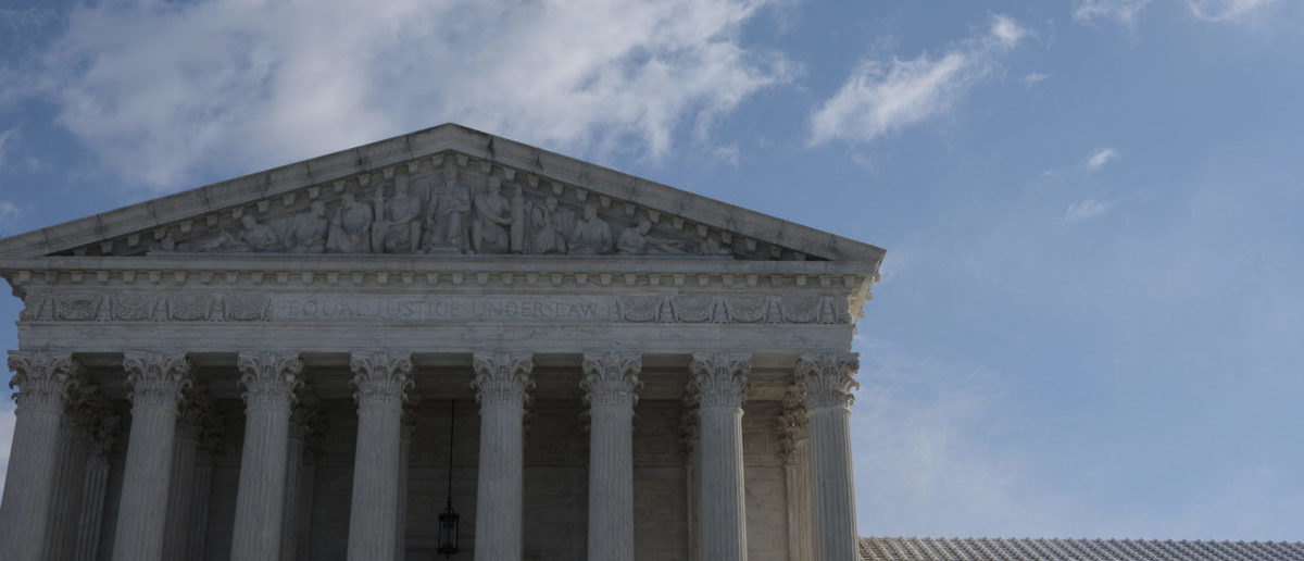 Supreme Court Drives Liberal Justices Mad In Latest Decision On Abortion thumbnail