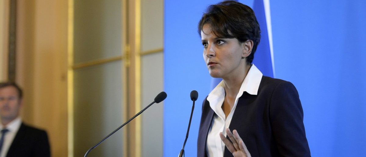 FACT CHECK: Are These Images of France's Education Minister? thumbnail