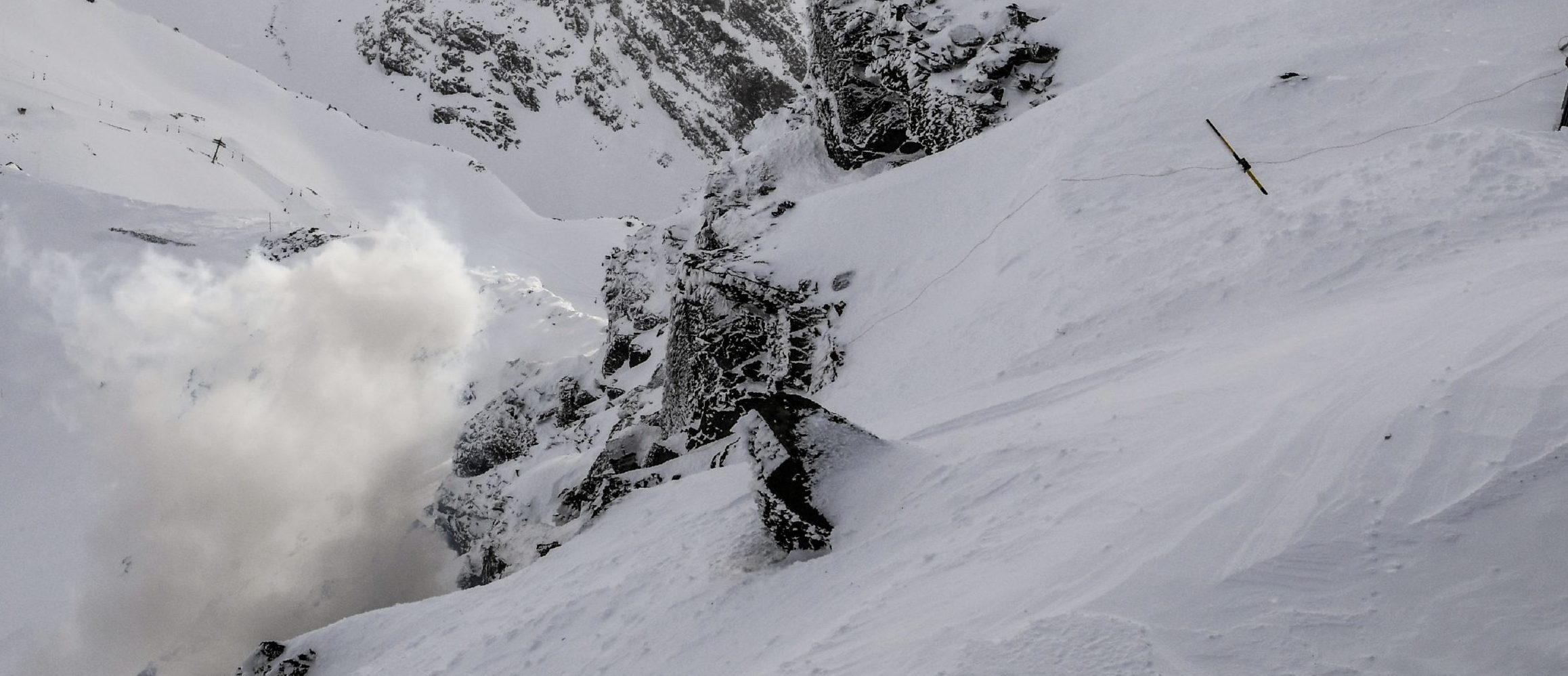 Avalanche Kills 2 Snowshoers, Dog In Colorado The Daily Caller