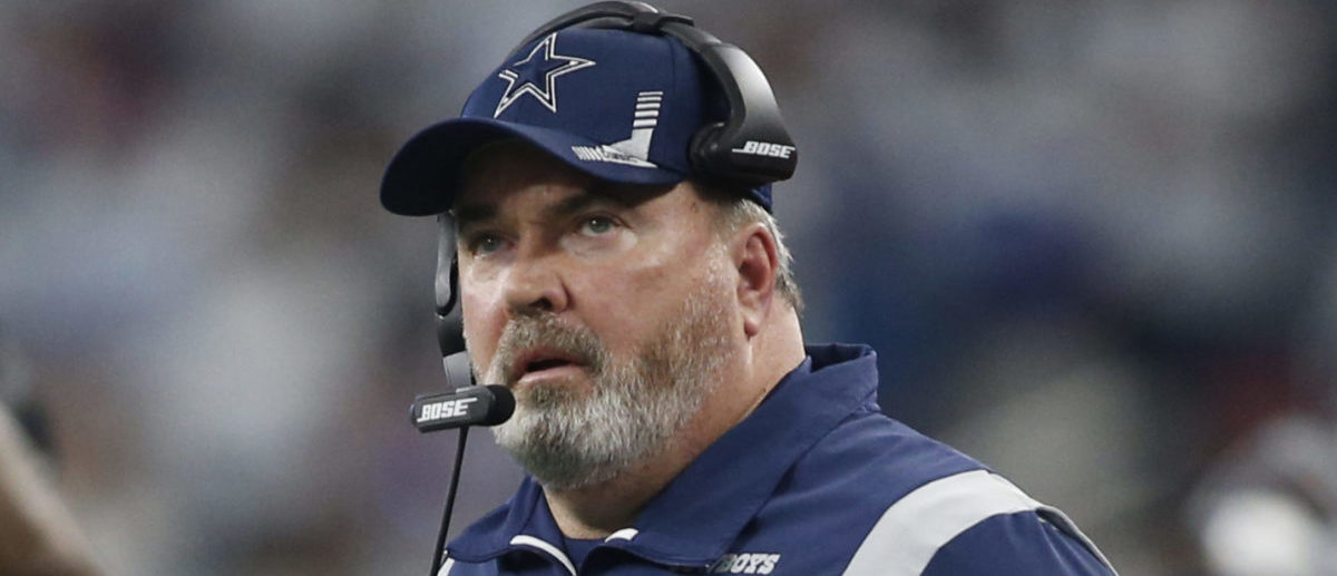 Mike McCarthy fined $100,000, Dallas Cowboys docked 2023 OTA for violating  practice rules - ESPN