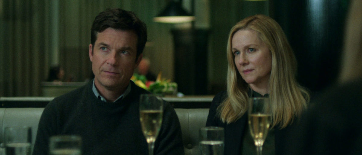 Anandajith on X: Ozark Season 4 Part 1 Was Amazing, Really Loved it 😍👌.  Superb Performance By #JasonBateman #LauraLinney & #JuliaGarner 👏👌  Final Episode was Really Great. Eagerly Waiting For Part 2