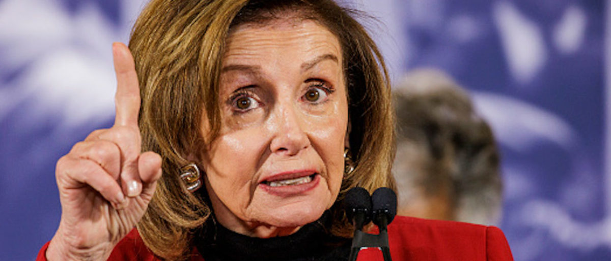 Top House Democrats Decline To Say If They Would Support Pelosi As Leader After She Announces Reelection thumbnail